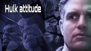Hulk lifetime video mood off story video