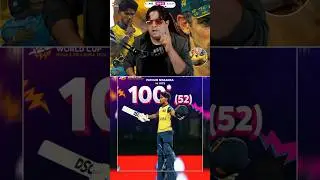 Pathum Nissanka 100*(52) 🔥 Fabulous #t20worldcup #pathumnissanka #shortsfeed #viralvideo #abshorts