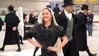 Ball de plaça 2026 - Grup Folklòric