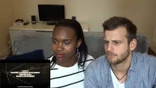 Couple Reacts To Super 30 [Official Trailer]