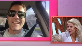 &iquest;Qu&eacute; le molestaba a Tomy Dunster de Jimena Cyrulnik? - Cort&aacute; por Lozano