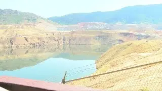 Montana Resources keeps draining Berkeley Pit 43 years after pumps shut off