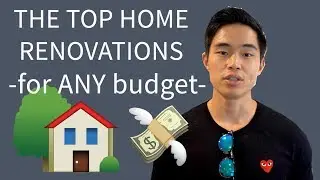 These are the Top Home Renovations to Increase Property Value
