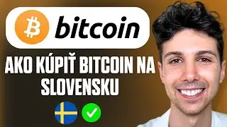 Hur man k&ouml;pa Bitcoin i Sverige - Nyb&ouml;rjarguide 2026