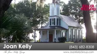 The Joan Kelly Group Bluffton, SC Real Estate
