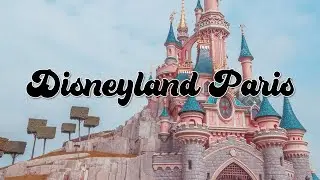 HONEST FIRST IMPRESSIONS OF MARVEL CAMPUS | Disneyland Paris Vlog May 2023 | Cupcakes & Coasters