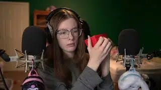 Right To Left ASMR