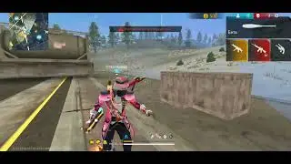 BR RANKED GAMEPLAY SOLO FREE FIRE MAX