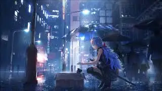 Clive - As The Rain Pours [LMTLESS]