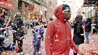 NikeBoi -  CLOUT [Official Video]