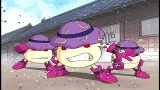 Digimon Season 2 ~ Digidestined Brawl Against Floramon & Mushroommon