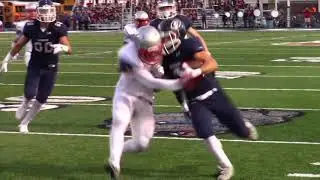 Peyton Holt 2017 Highlights