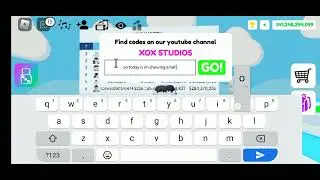 New Hello Kitty Code!😺 ||Roblox Pop It Trading ||GamingElizabeth  (look in description)