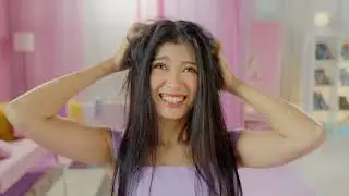 Flourish Shampoo Commercial Video