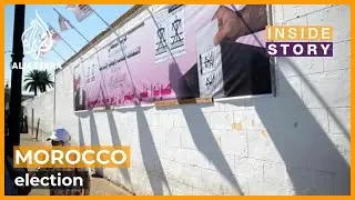 Can elections change the balance of power in Morocco? | Inside Story