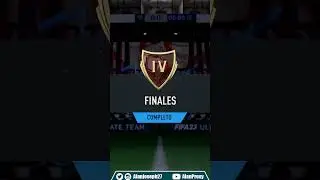 Recompensas Rango 4 FIFA 23. Ojo ni tan mal #fifa23 #futchampions #futchampionsrewards #squadbattles