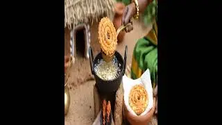 Festival Special முறுக்கு 🪔 | Crispy Murukku Tamil Recipe