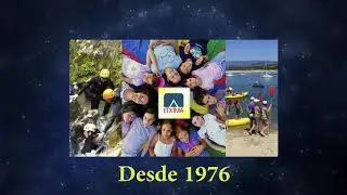 Eduma campamentos de verano, cursos de esqui y formaci&oacute;n en el ocio y Tiempo Libre.