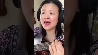 Joni Mitchell - Both Sides Now Guitar Cover #acousticscover #cover #guitarcover #guitar #music