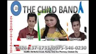 Moro Song, The Child Band 