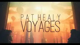 Pat Healy | Pah-Wraiths