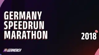 [GER] GSM 2018 Crash Bandicoot Fusion Any% von tocaloni1