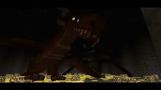 RLcraft how to find a dragon cave with twilight forest