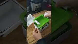 Kitchen Tips: Using a Tofu Press for the Recipes