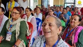 Testimony at vigen Kausaltar