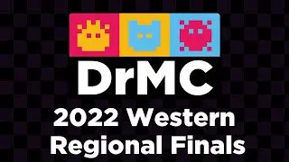 2022 DrMC Western Regional Round Robin Finals