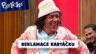 Partička: Reklamace - Elektrick&yacute; zubn&iacute; kart&aacute;ček