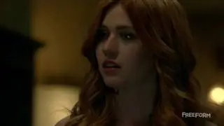 Shadowhunters 2x04 