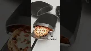 New Koda 2 and Koda 2 Pro. Bigger. Better. Smarter.  #oonipizzaovens #ooni
