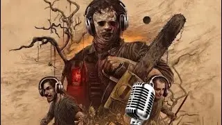 The Texas Chainsaw Massacre Radio | Part 2 |ASMR Sleep Story