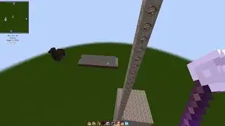 SCHWARZES PFERD&ndash;Minecraft 1.19.2 - Additional Enchanted Miner - Quarry Plus