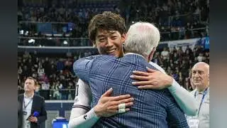 石川祐希、移籍のウワサが加熱──次に選ぶのはこのクラブ？