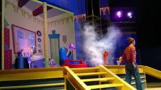 Mickey Mouse Clubhouse Disneyland Paris
