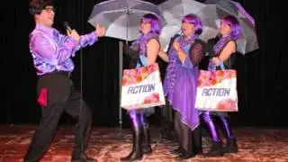 Action promotie lied