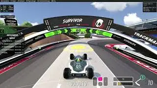 Summer 2020 | Trackmania Nadeo Campaign &ndash; Going for Gold on Every Map!