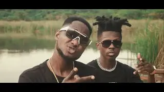 Mr  Frank - Choobi (Feat Strongman)  [Official Video]