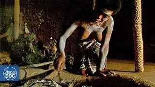 Umfolozi: Tribes & Wildlife - Parte 1