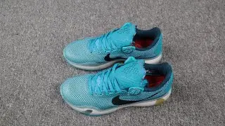 丨Nike Kobe 10 5AM Flight丨Shoes Unboxing and Displaying
