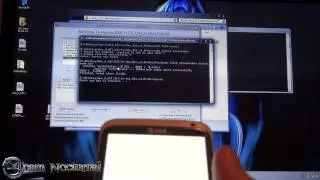 How to Unlock Bootloader and Root AT&T One X 2.20