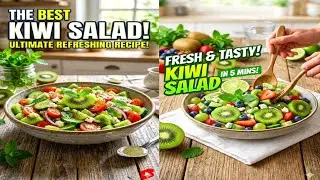 Viral Cucumber Salad Recipe | Healthy Summer Salad | Quick Cucumber Salad