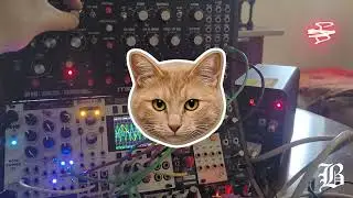 Eurorack + ILDA Laser [03]: cenni di ring modulation