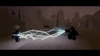 Ultimate guide to completing the Sith Trial in FORCE | Roblox