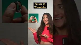 Ring From Future 🔥 Boat Smart Ring | BEST SMART RING IN INDIA 2023