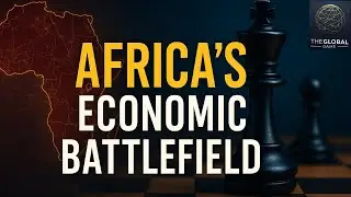 &ldquo;Africa&rsquo;s Economic Battlefield: The New Power Race for the Continent | The Global Game&rdquo;