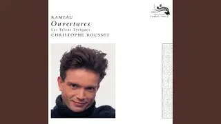 Rameau: Pygmalion - Overture
