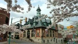 CHM Podcast: The 1898 Building